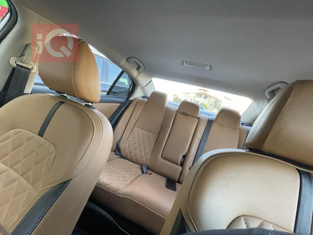 Nissan Sentra